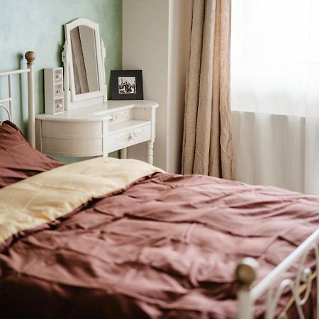 Apartament Bright And Cozy Design Apt With Office Kluż-Napoka Zewnętrze zdjęcie